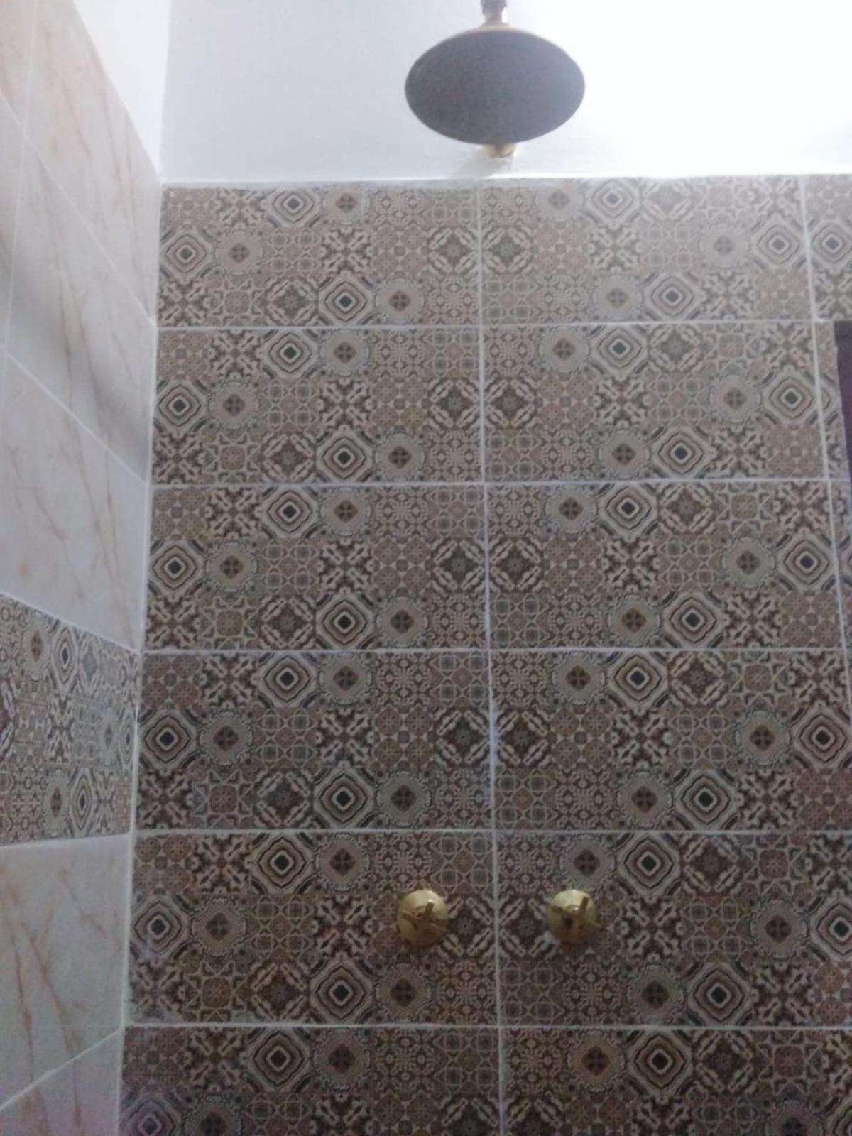Riad Derb El Aarsa Марракеш Экстерьер фото
