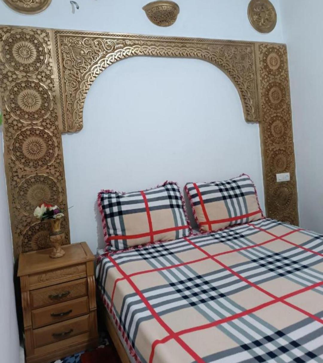Riad Derb El Aarsa Марракеш Номер фото
