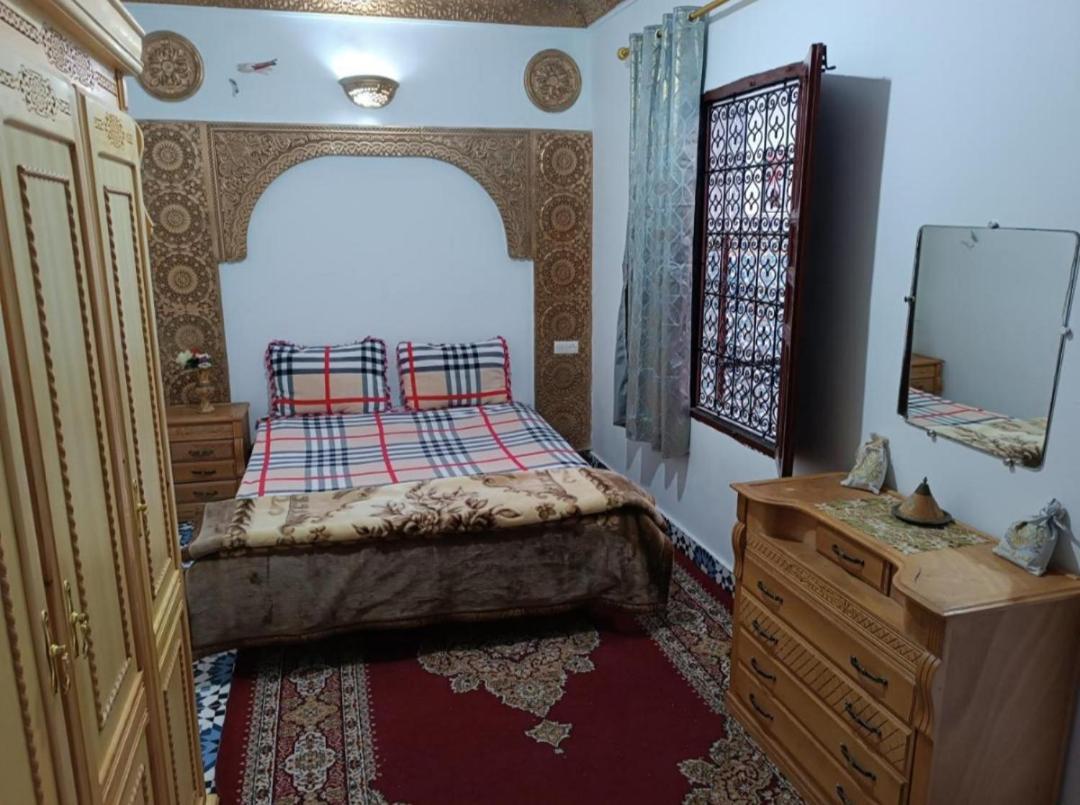 Riad Derb El Aarsa Марракеш Экстерьер фото