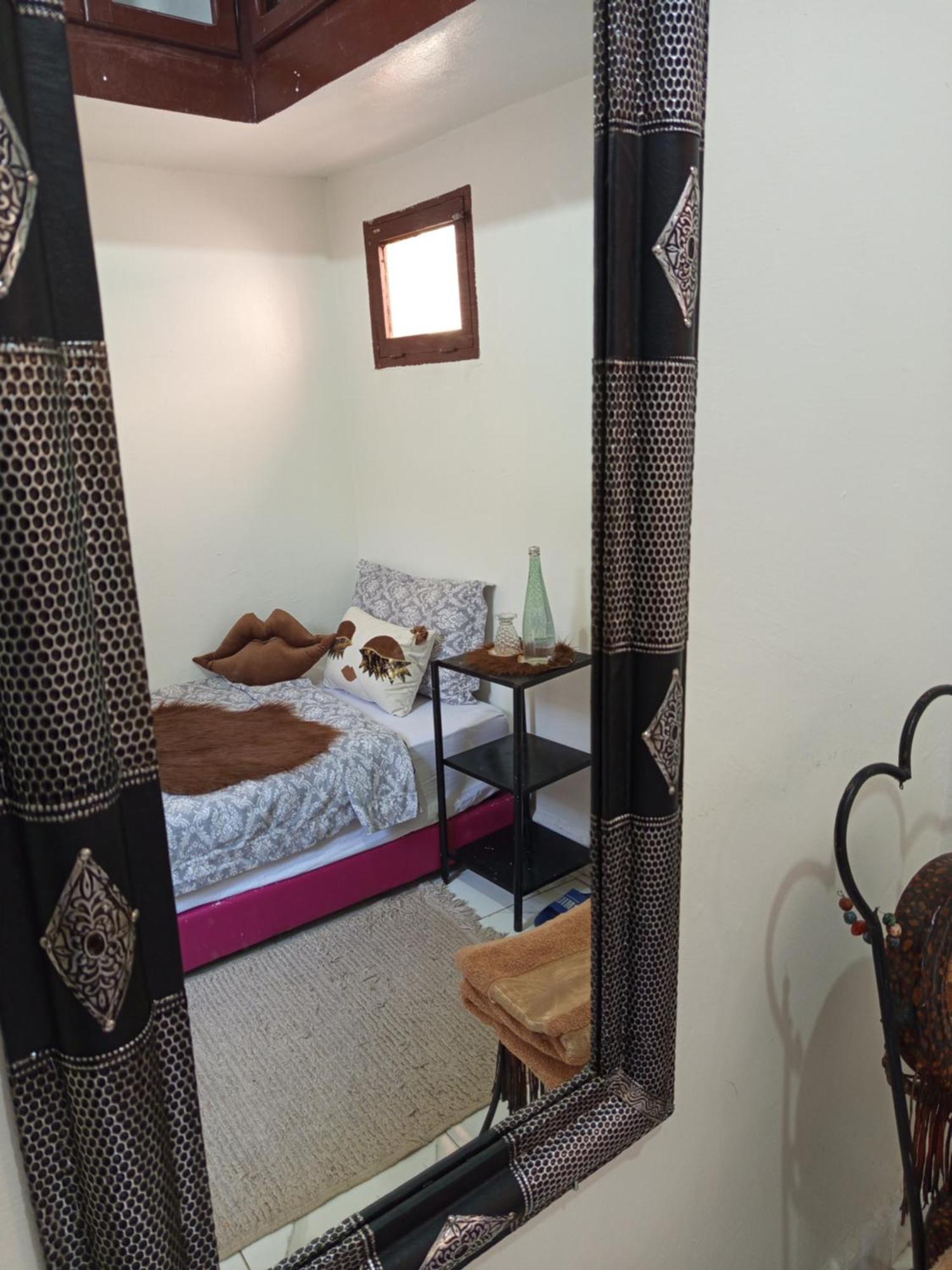 Riad Derb El Aarsa Марракеш Экстерьер фото